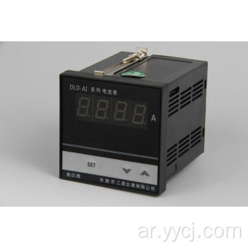 DLD-30 DISTRATION AMMETER